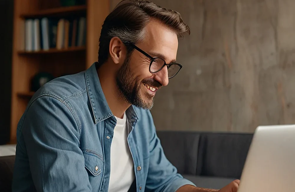 We create robust, scalable web applications that drive business success. With a focus on speed and performance, our web apps are designed to enhance user experiences and streamline operations. We craft custom solutions that adapt to your unique needs, ensuring seamless integration with your ecosystem. Fast, secure, and future-ready, our web apps give you a competitive edge.